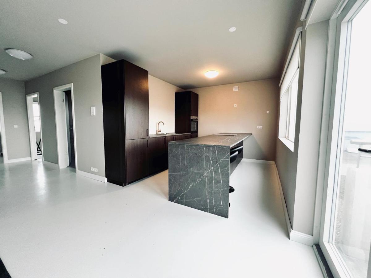 Apartment In هوفن المظهر الخارجي الصورة