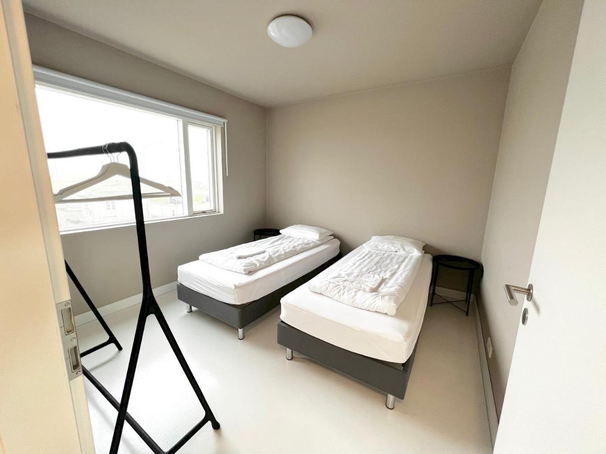 Apartment In هوفن المظهر الخارجي الصورة