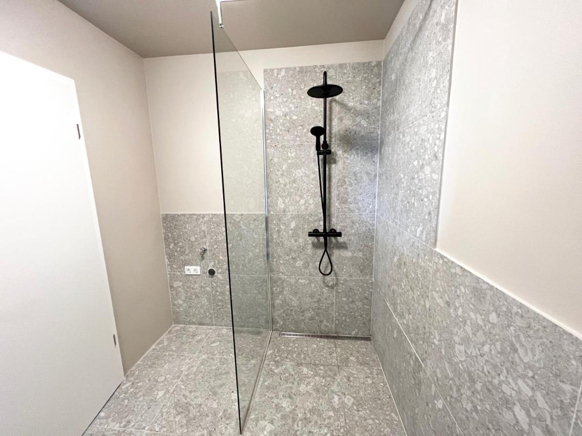 Apartment In هوفن المظهر الخارجي الصورة