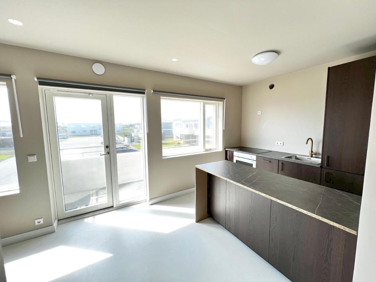 Apartment In هوفن المظهر الخارجي الصورة